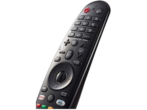 A Comprehensive Comparison of LG Magic Remote Compatibility with Other Brands